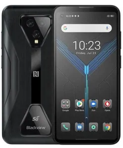 Замена тачскрина на телефоне Blackview BL5000 5G в Краснодаре